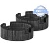 Levoit 2-Pack Wick Filters for Sprout Evaporative Humidifier