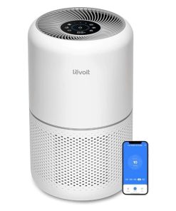 Levoit Core® 300S-P Smart Air Purifier
