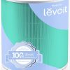 Levoit Core 400S-P Toxin Absorber Carbon Replacement Filter