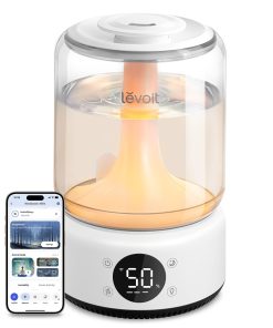 Levoit NeoClassic™ 450S Smart Humidifier