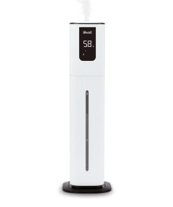 Levoit OasisMist® 1000S Smart Ultrasonic Cool Mist Tower Humidifier
