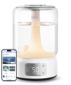 Levoit NeoClassic™ 650S Smart Humidifier
