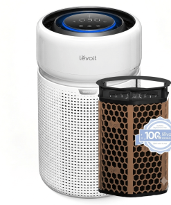 Wildfire Protection Bundle - Levoit Eleva™ 300X + Premium Filter